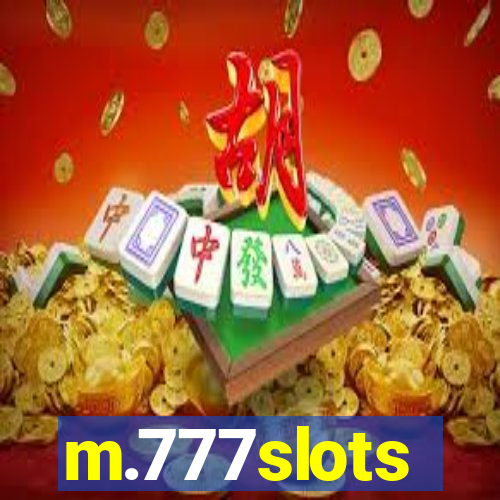 m.777slots