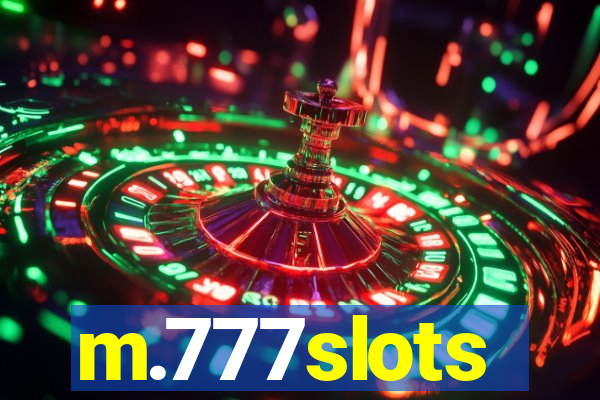 m.777slots