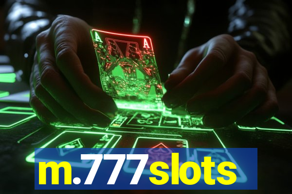 m.777slots