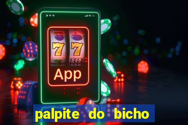 palpite do bicho deu no poste