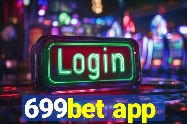 699bet app