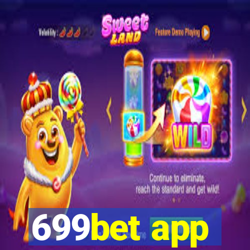 699bet app