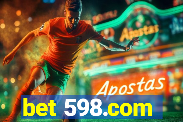 bet 598.com