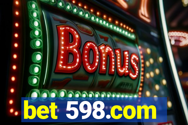 bet 598.com