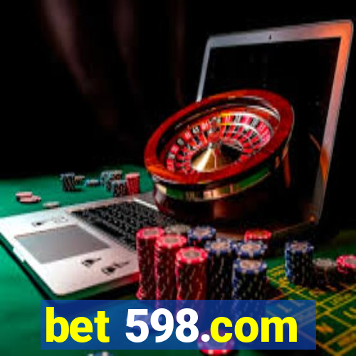 bet 598.com