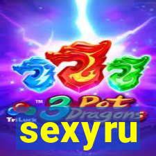 sexyru