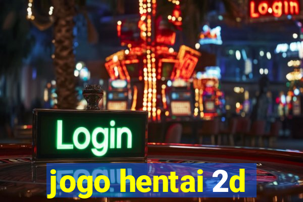 jogo hentai 2d