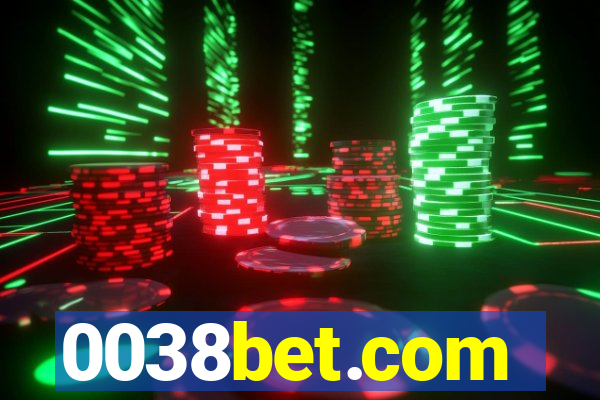 0038bet.com