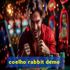 coelho rabbit demo