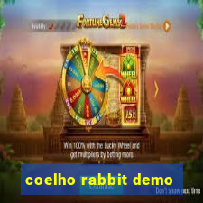 coelho rabbit demo