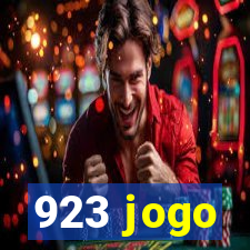 923 jogo