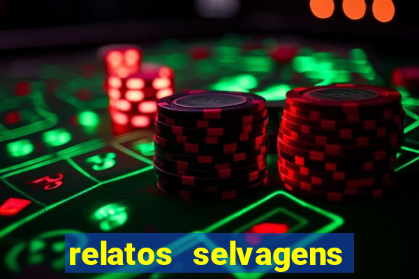 relatos selvagens completo dublado