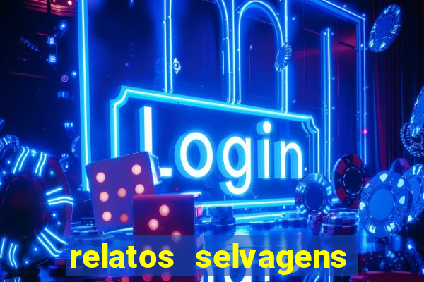 relatos selvagens completo dublado