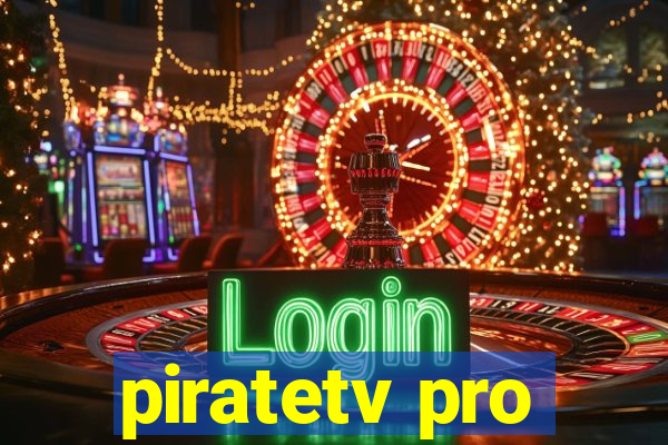 piratetv pro