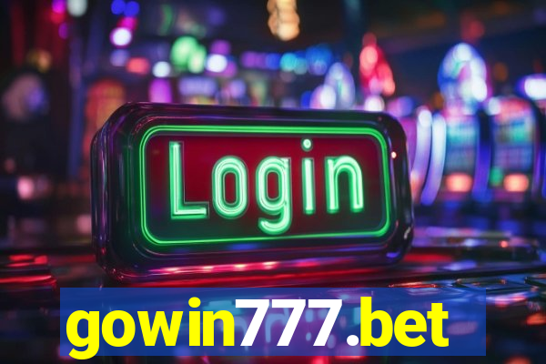 gowin777.bet