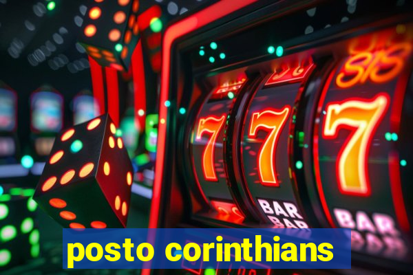 posto corinthians