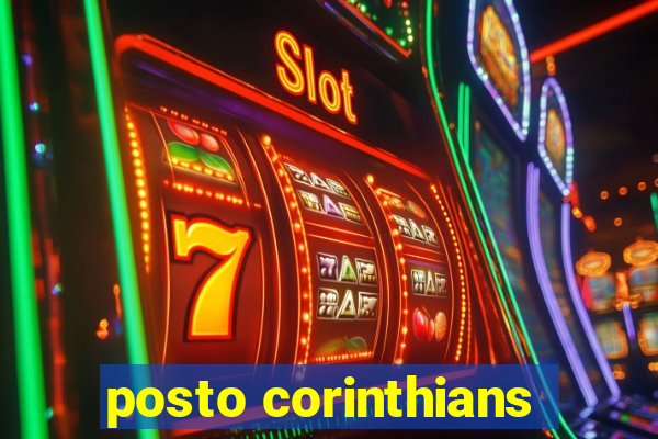 posto corinthians