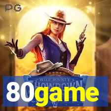 80game