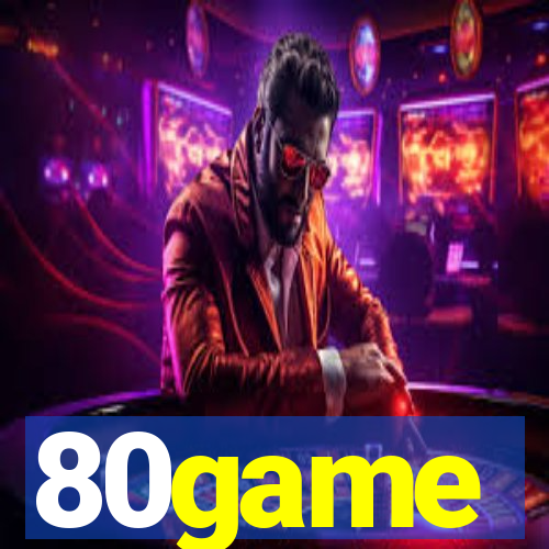 80game