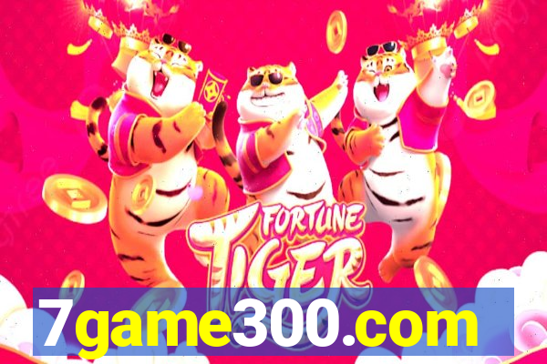 7game300.com