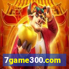 7game300.com