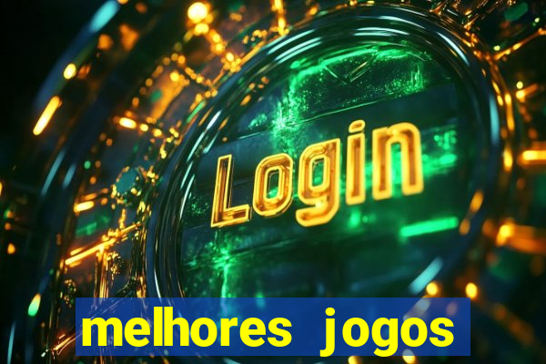 melhores jogos mmorpg mobile