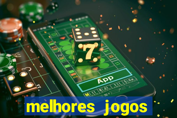 melhores jogos mmorpg mobile