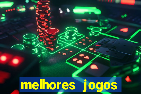 melhores jogos mmorpg mobile