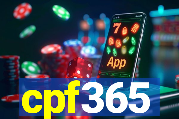 cpf365