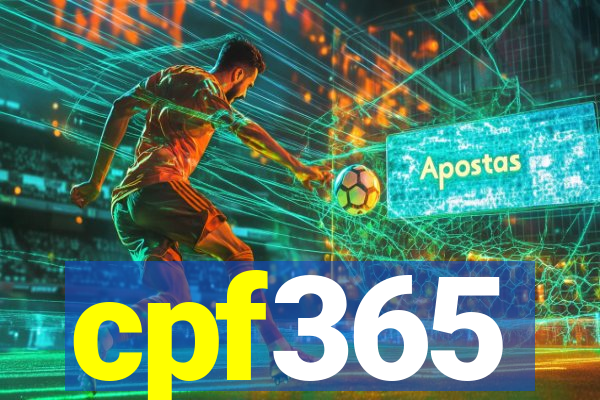 cpf365