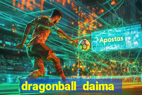 dragonball daima torrent magnet