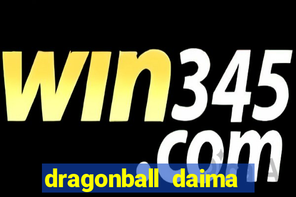 dragonball daima torrent magnet