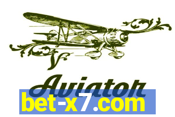 bet-x7.com