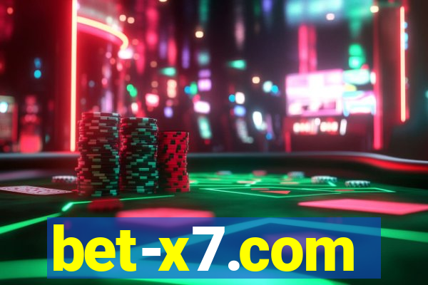 bet-x7.com