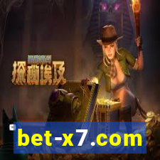 bet-x7.com