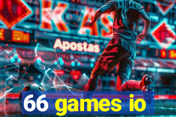 66 games io