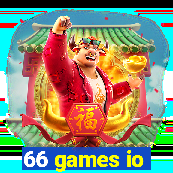 66 games io