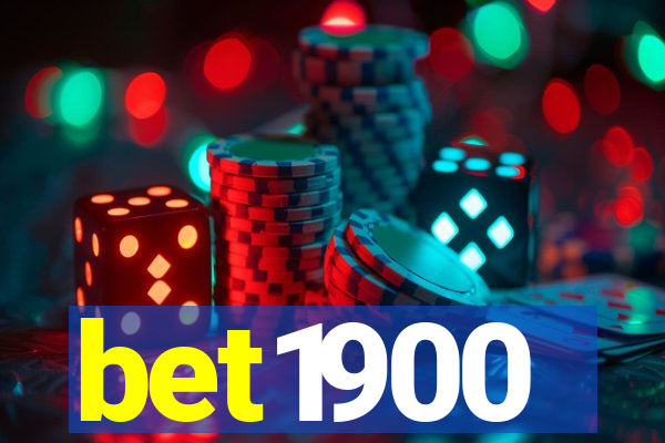 bet1900