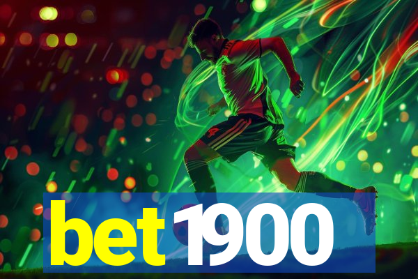 bet1900