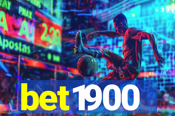 bet1900