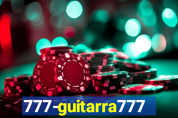 777-guitarra777.net