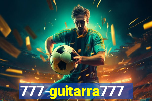 777-guitarra777.net