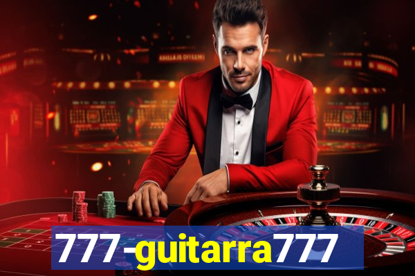 777-guitarra777.net