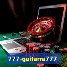 777-guitarra777.net