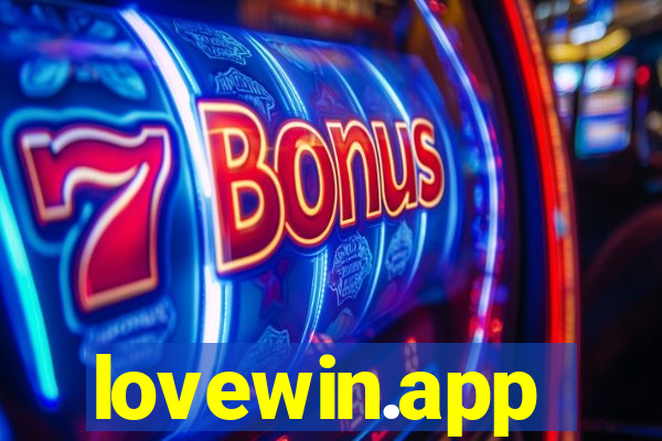 lovewin.app