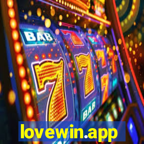 lovewin.app