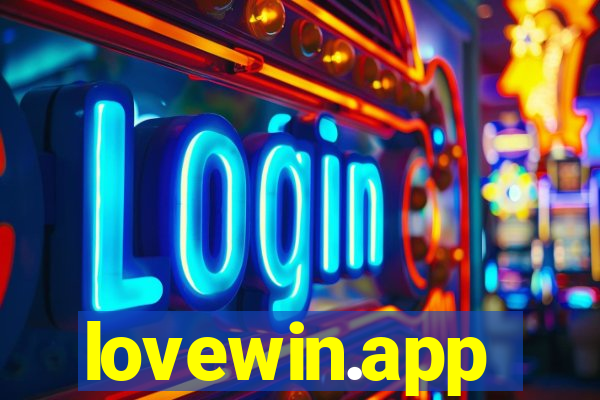 lovewin.app