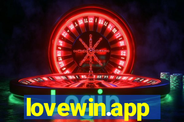 lovewin.app