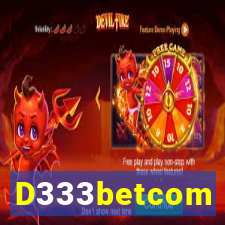 D333betcom