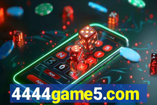 4444game5.com